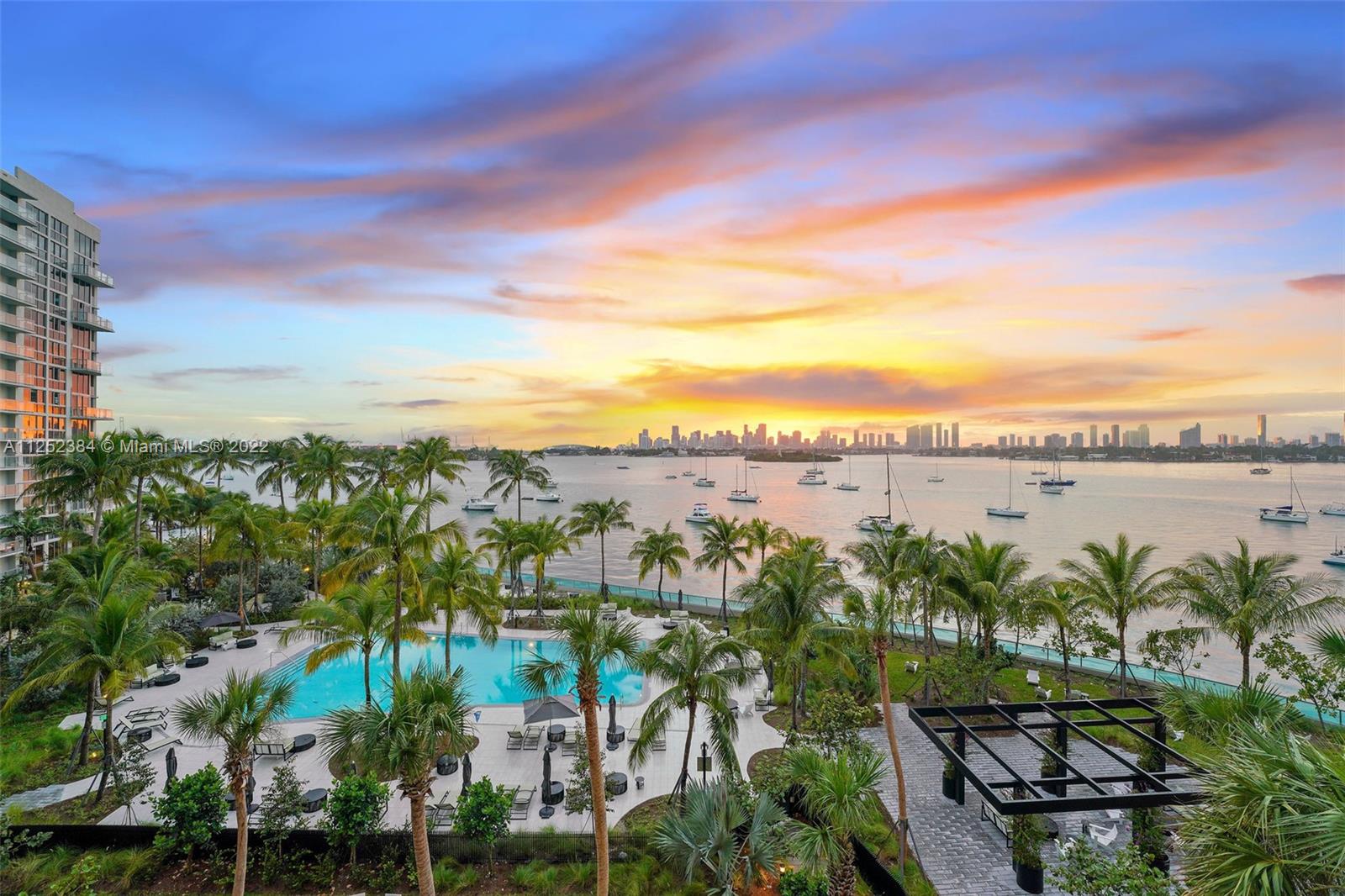 Flamingo Point - Residential Lease