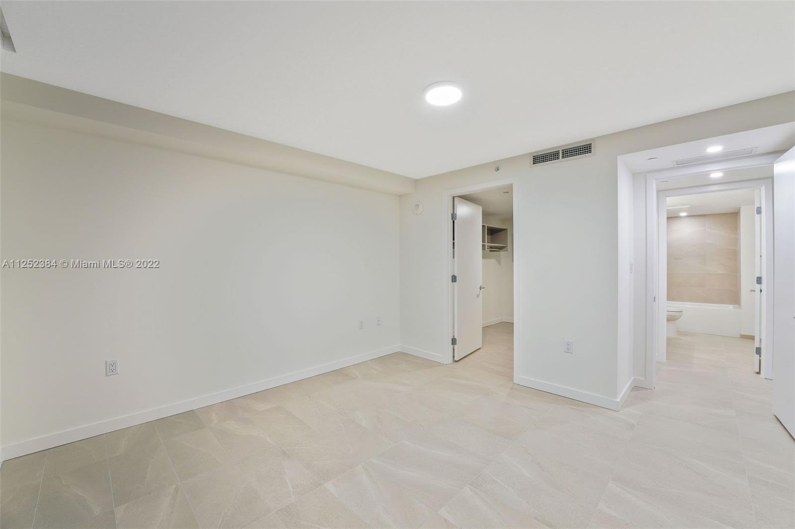 Flamingo Point - Residential Lease