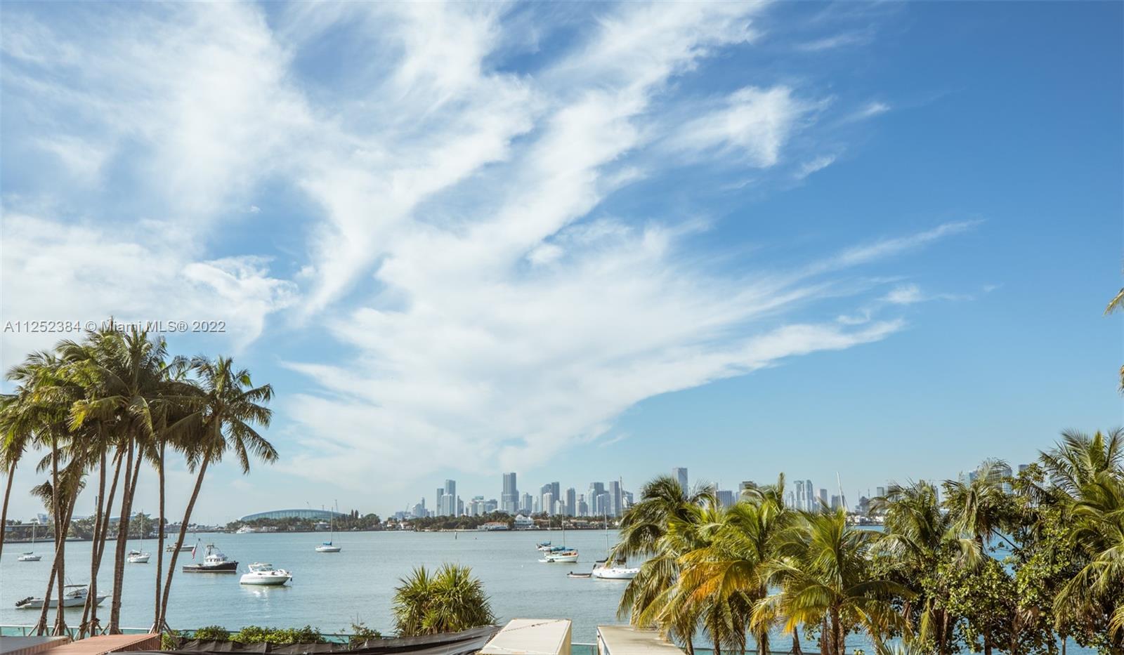 Flamingo Point - Residential Lease