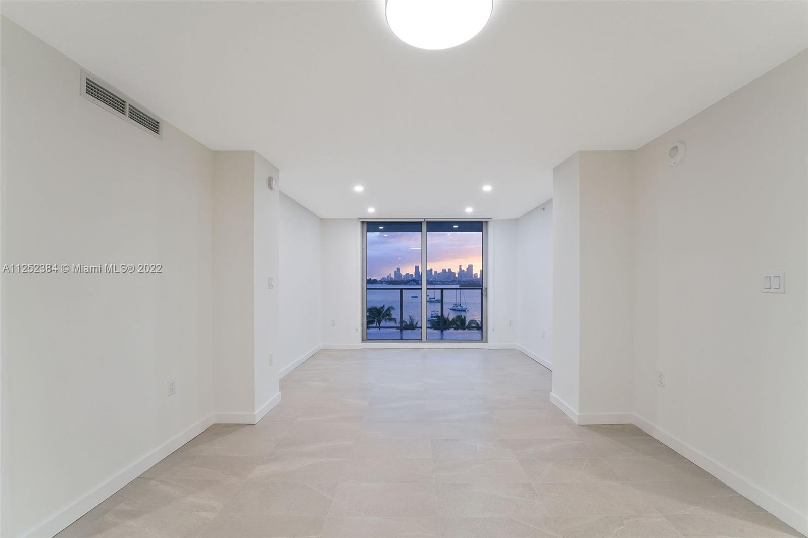Flamingo Point - Residential Lease