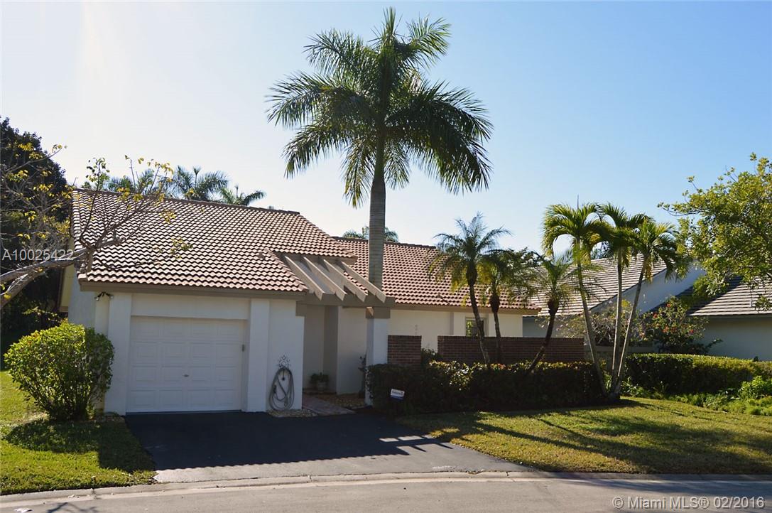 Country Isles Patio Homes - Residential Lease