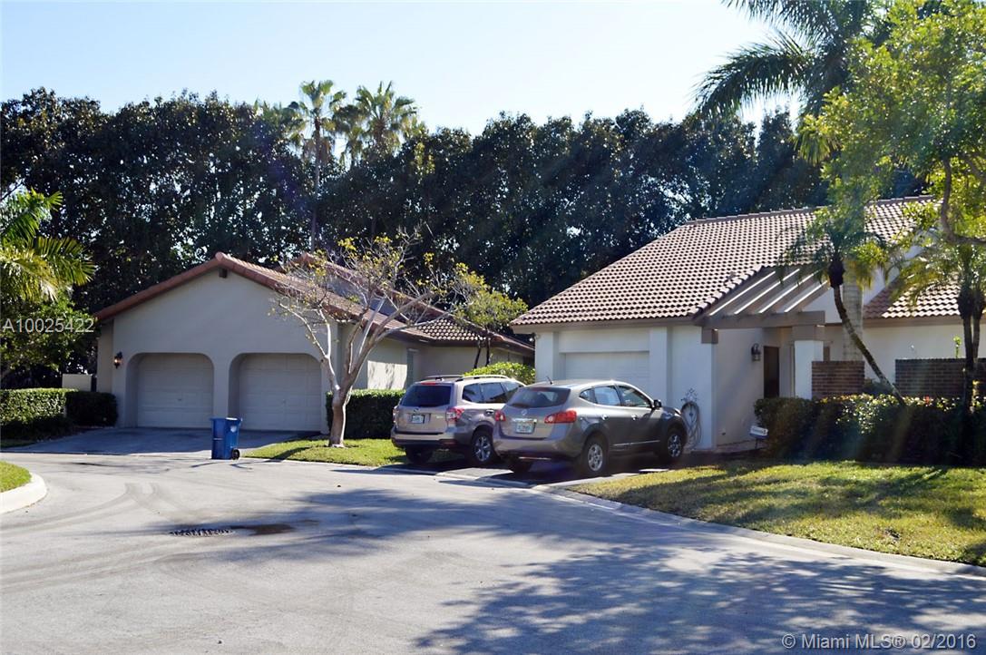 Country Isles Patio Homes - Residential Lease