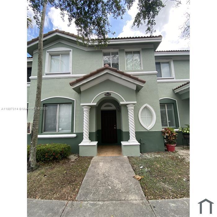 1417 Se 24th Ct 266, Homestead, Miami-Dade County, Florida - 4 Bedrooms  
3 Bathrooms - 