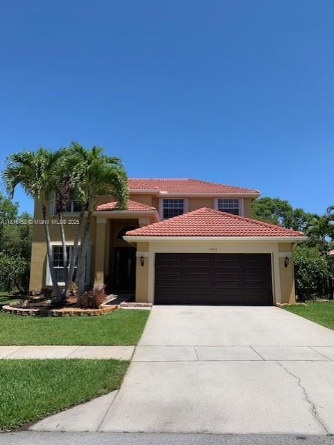 Rental Property at 17809 Nw 16th St 17809, Pembroke Pines, Miami-Dade County, Florida - Bedrooms: 5 
Bathrooms: 4  - $4,800 MO.