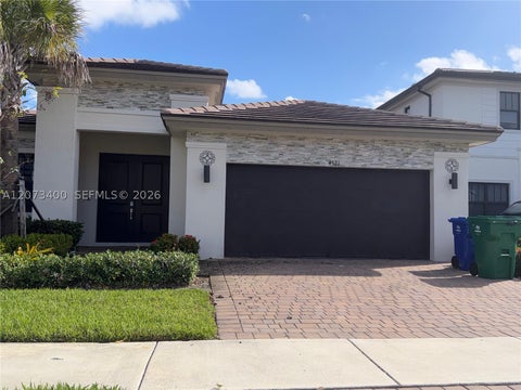 Photo of 4321 SW 173rd Ave, Miramar, FL 33029 (MLS # A12073400)