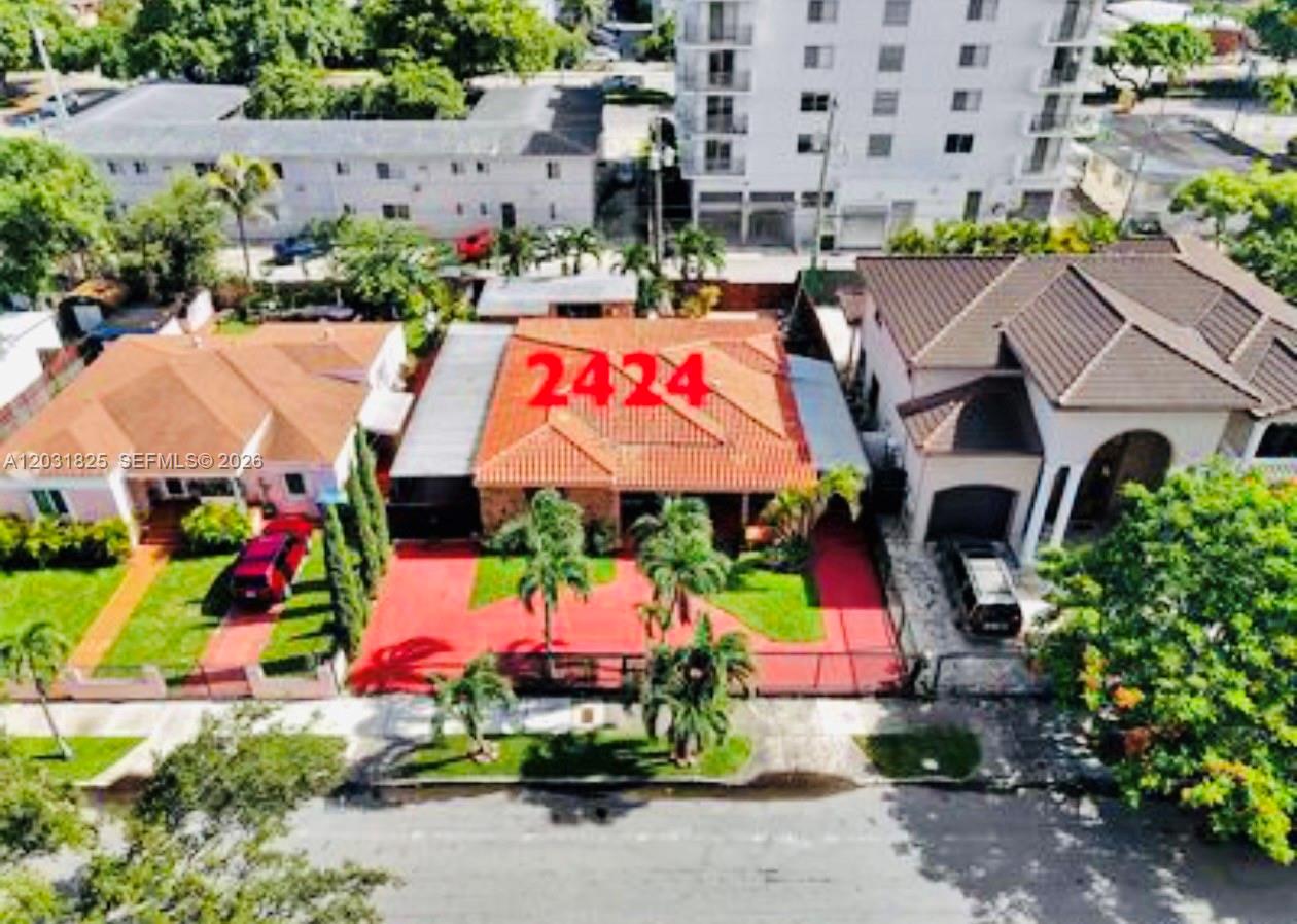 2424 SW 21st Ter