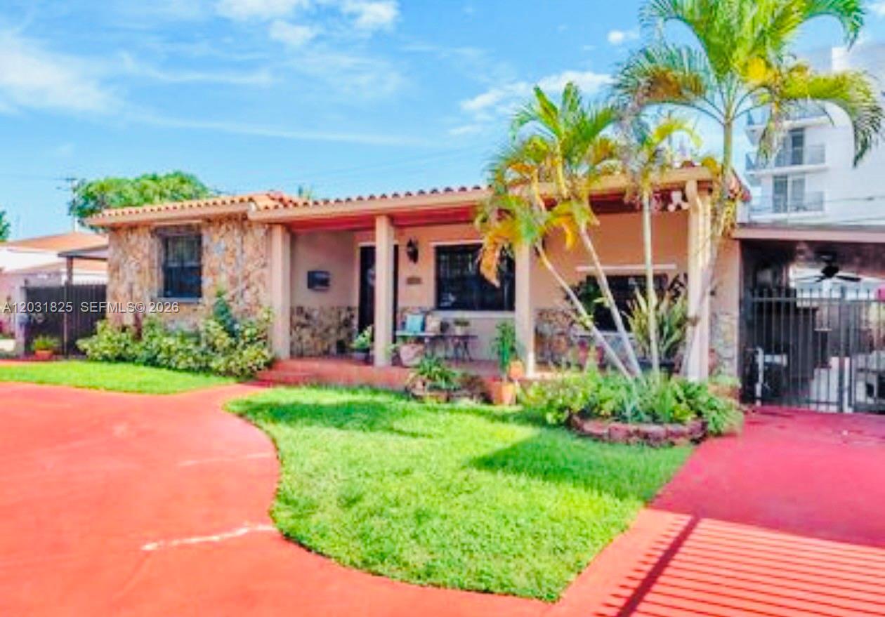 2424 SW 21st Ter