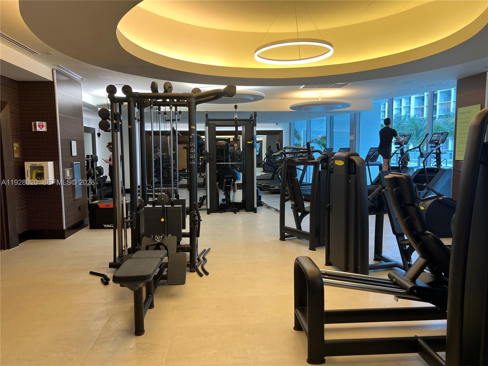 EPIC WEST CONDO - Residential