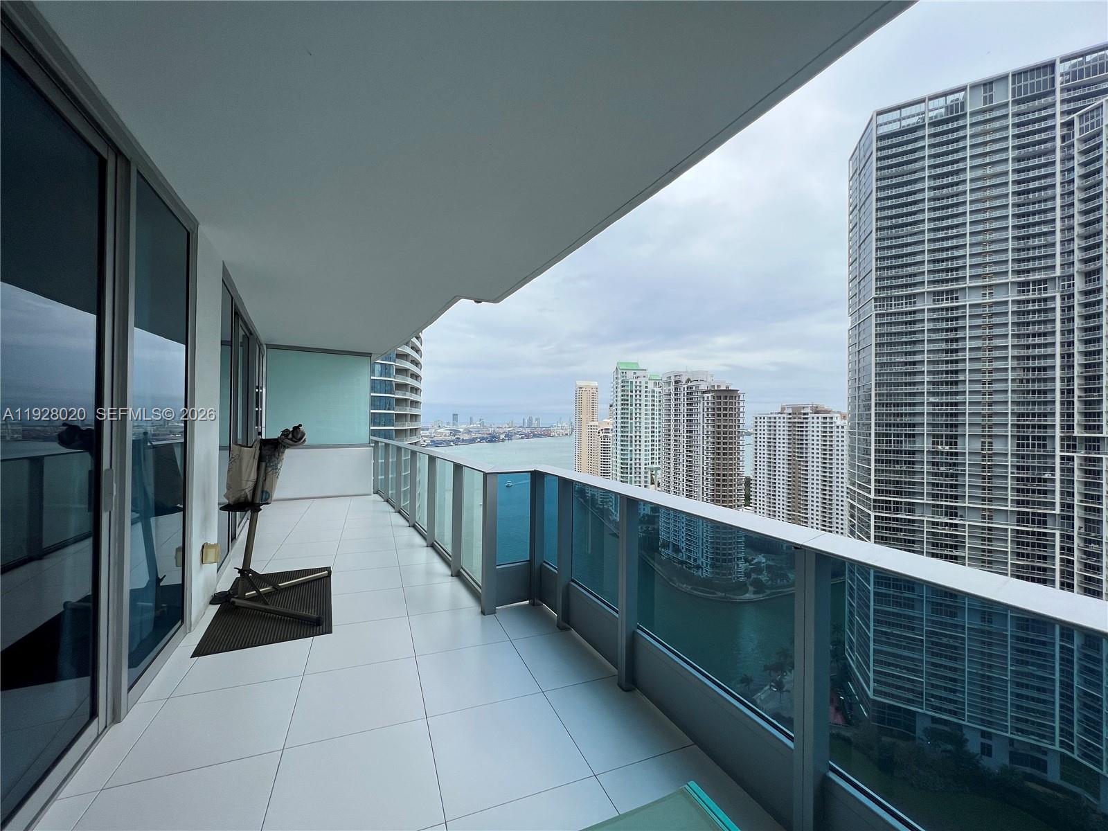 EPIC WEST CONDO - Residential