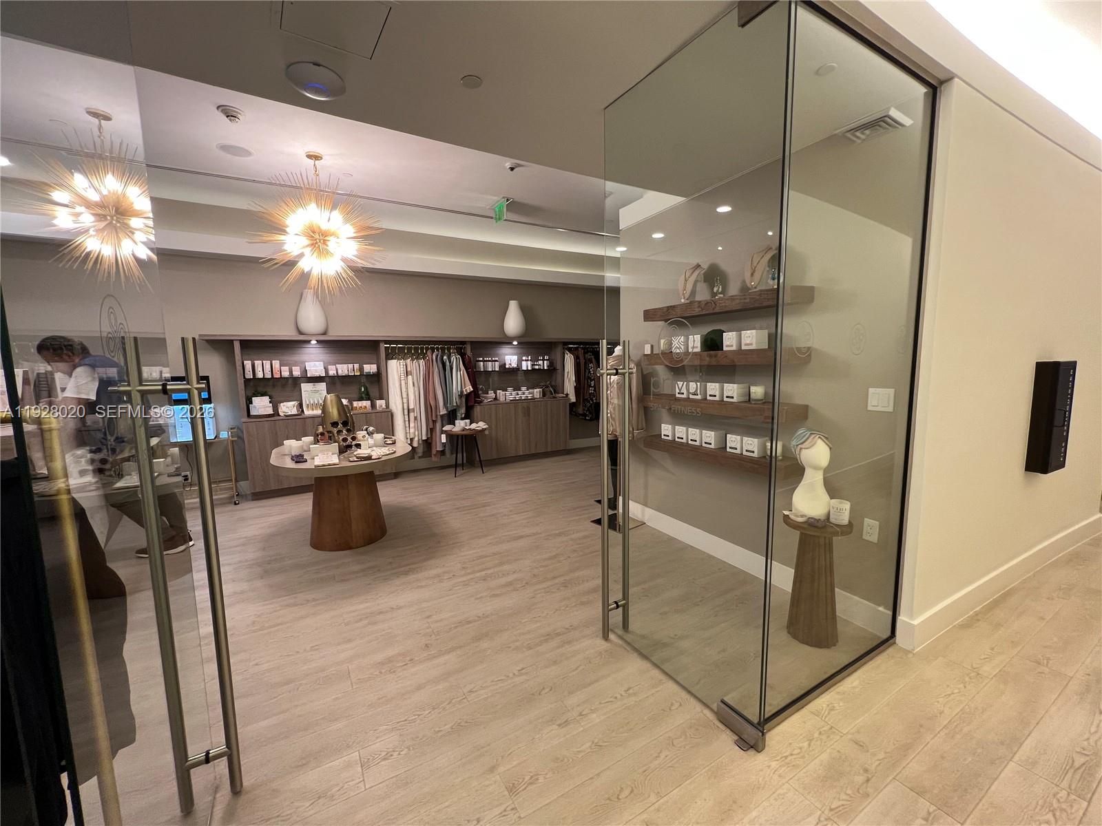 EPIC WEST CONDO - Residential