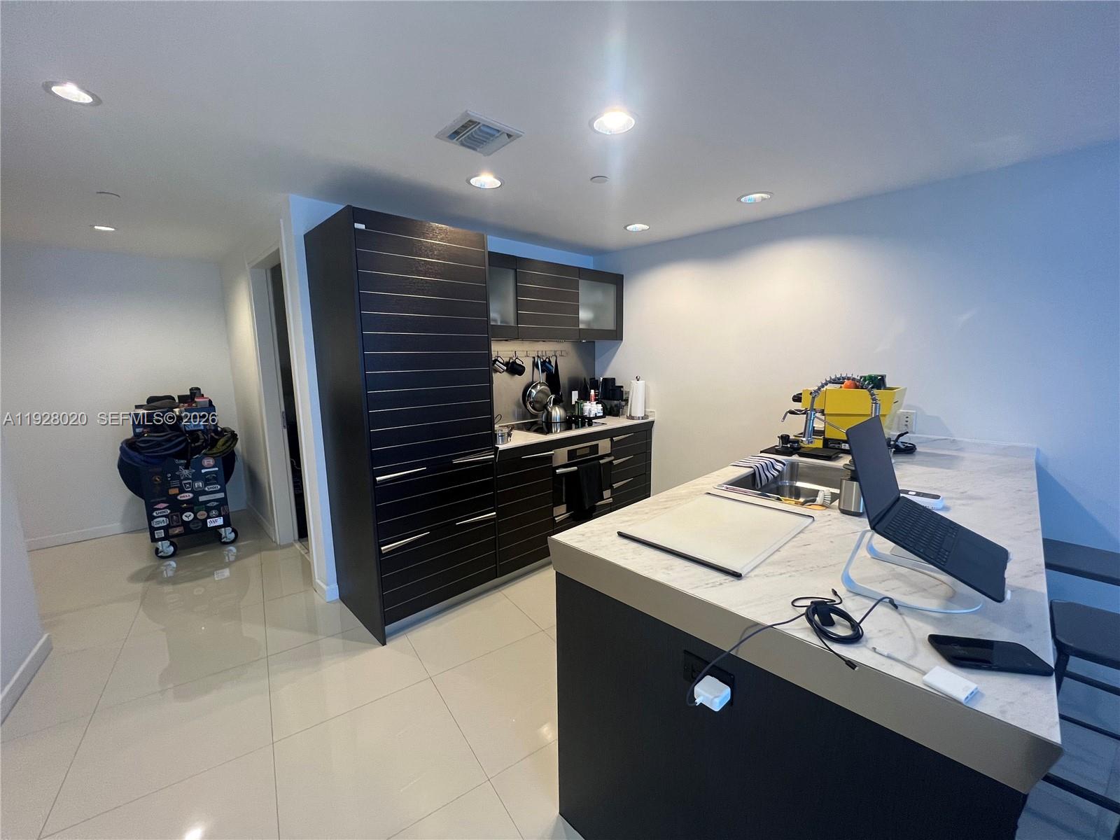 EPIC WEST CONDO - Residential