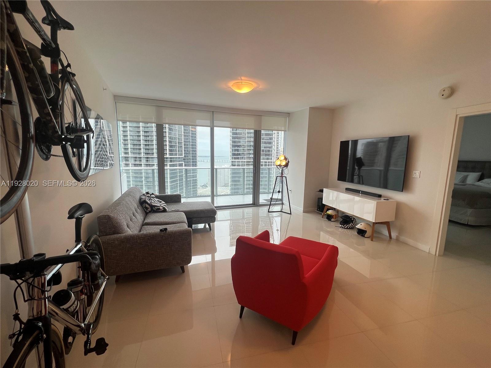 EPIC WEST CONDO - Residential