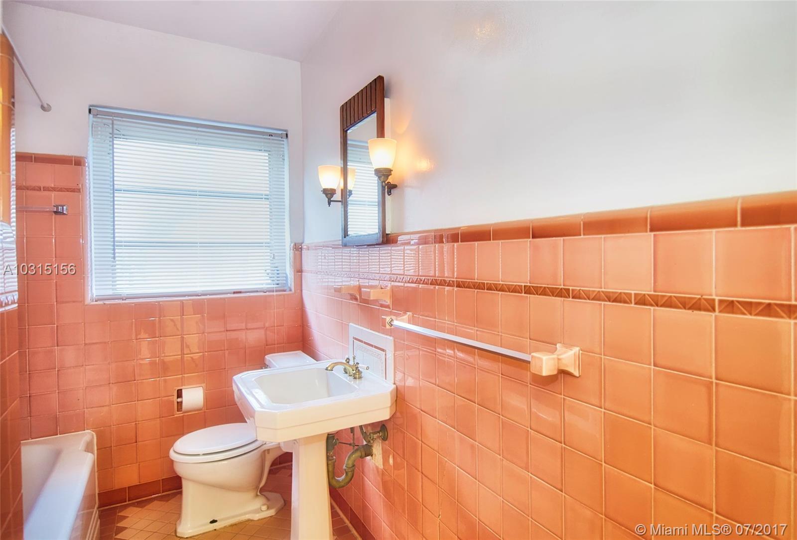 BAYWOOD - Residential Lease