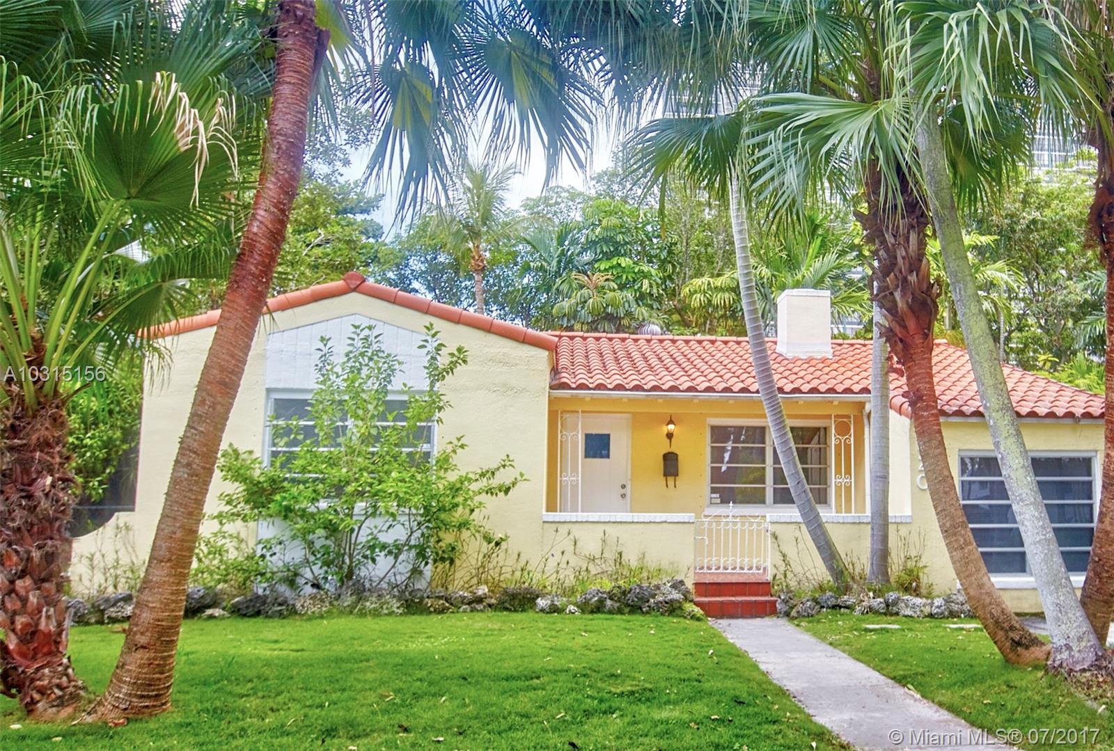 BAYWOOD - Residential Lease