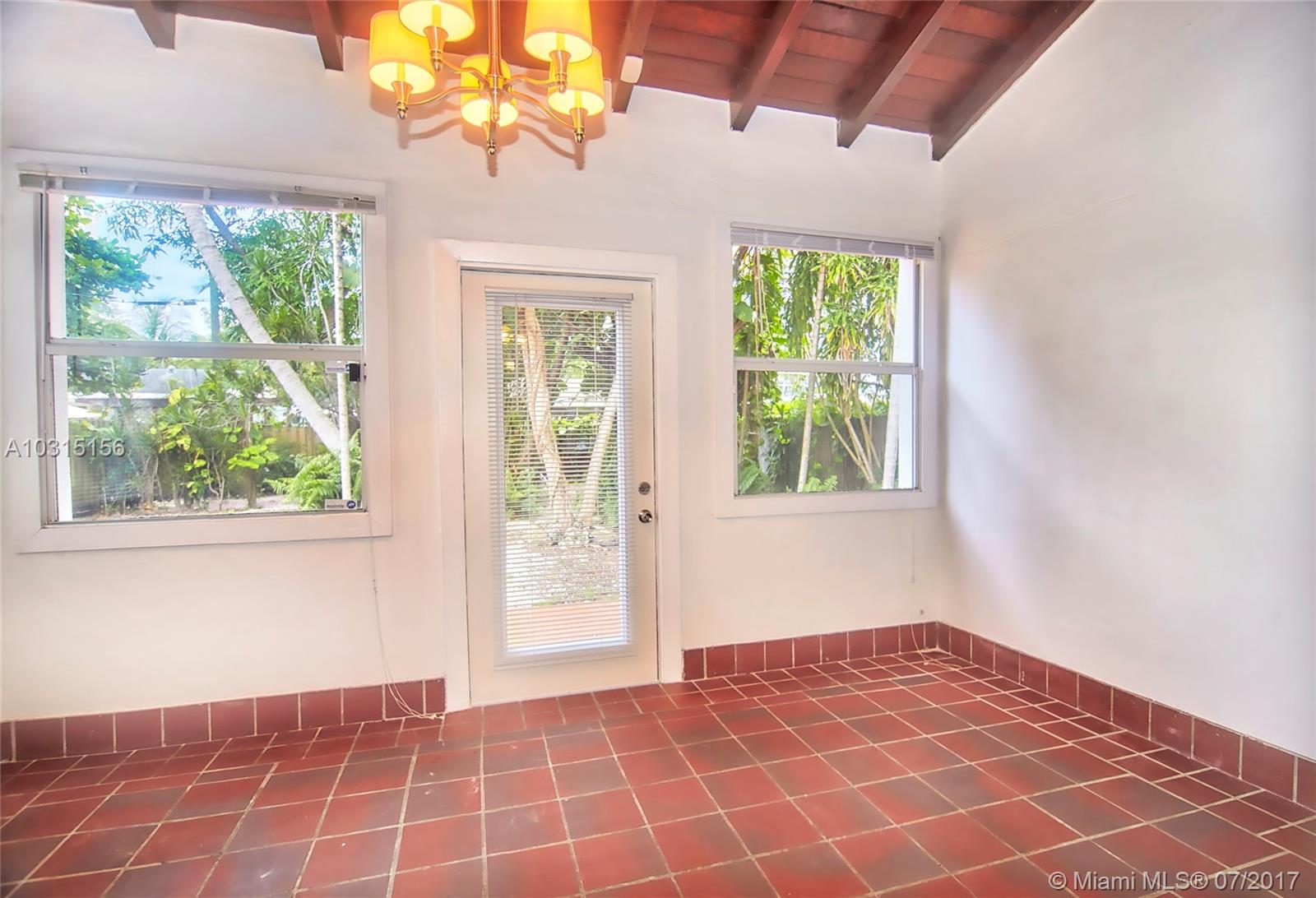 BAYWOOD - Residential Lease