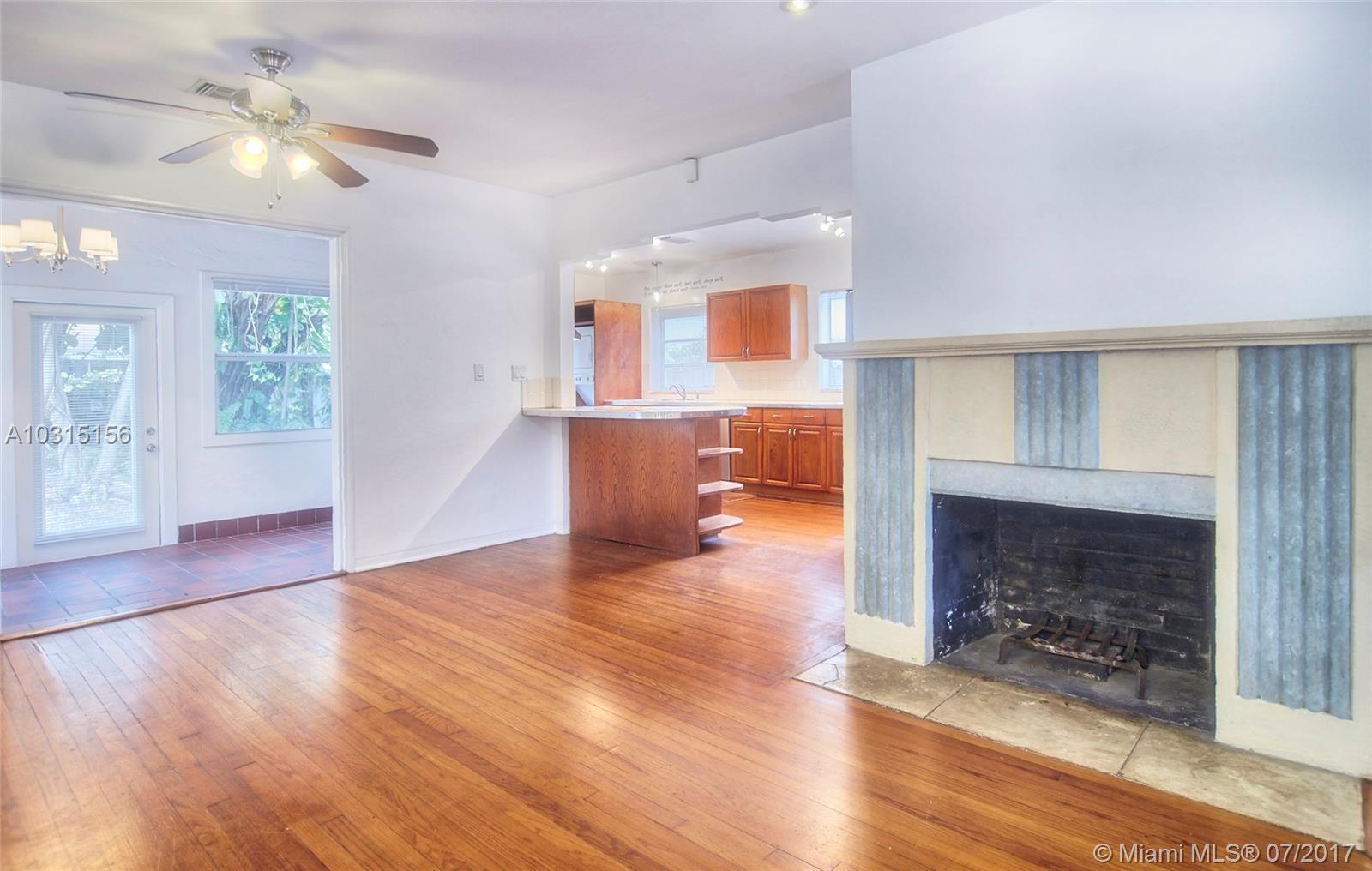 BAYWOOD - Residential Lease