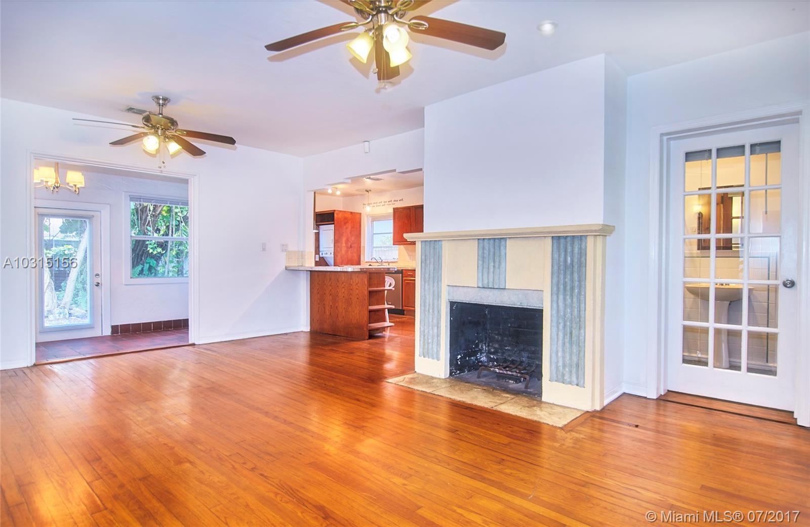 BAYWOOD - Residential Lease