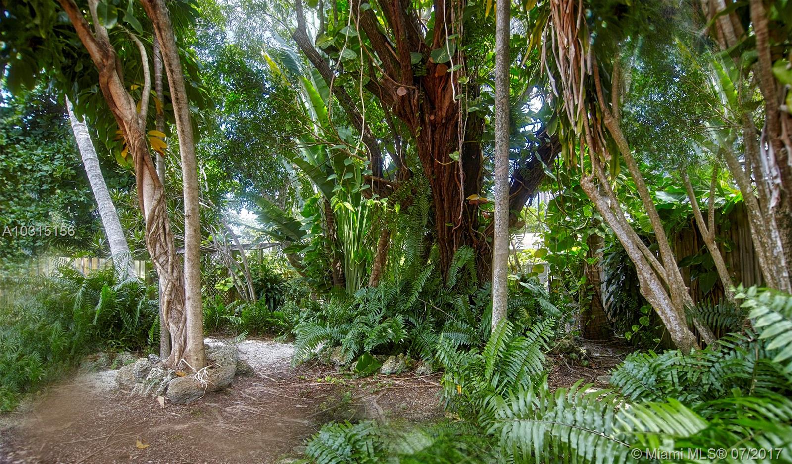 BAYWOOD - Residential Lease