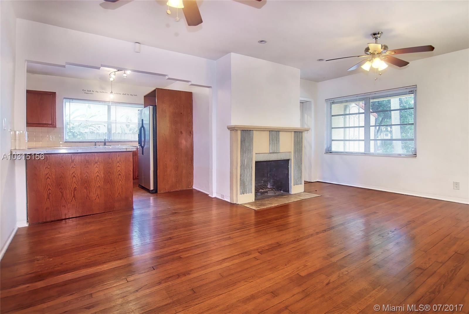 BAYWOOD - Residential Lease