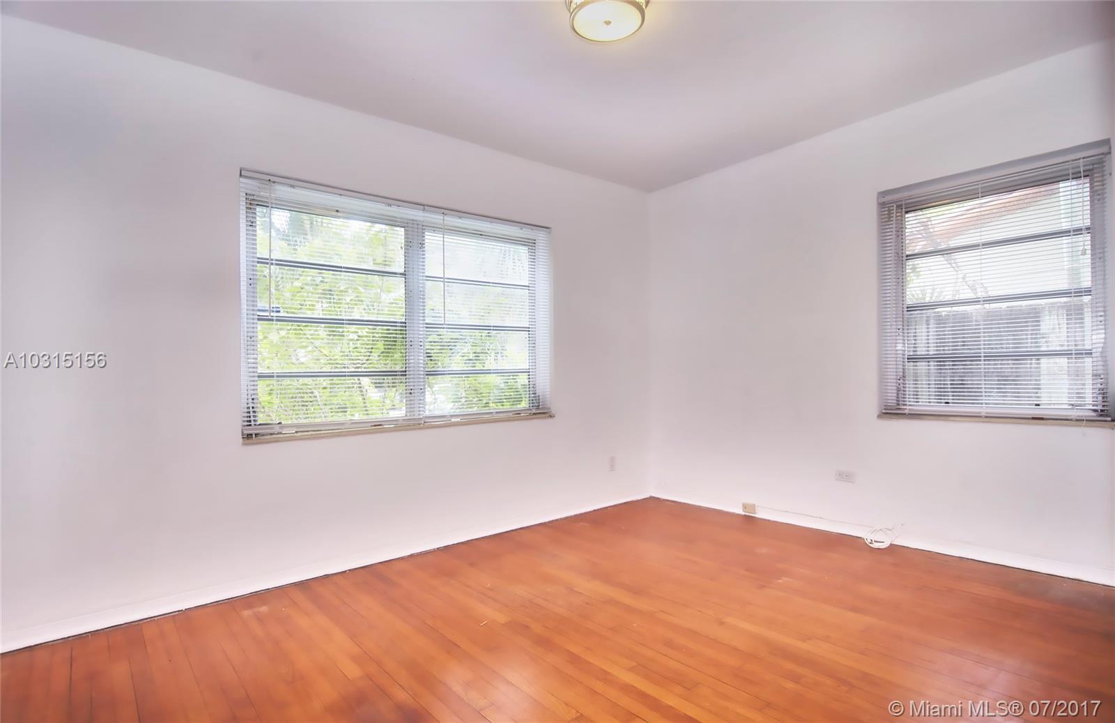 BAYWOOD - Residential Lease