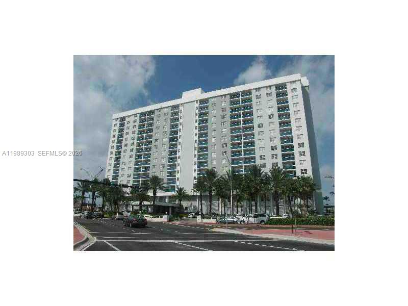 AQUASOL CONDO - Residential