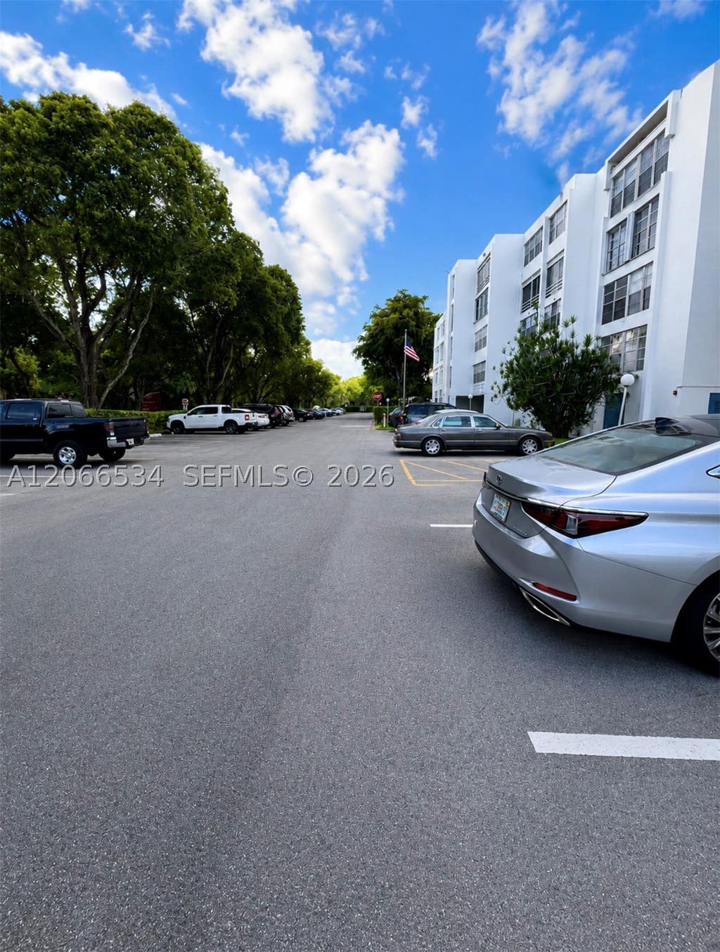 Photo of 6901 Cypress Rd #B17, Plantation, FL 33317 (MLS # A12066534)