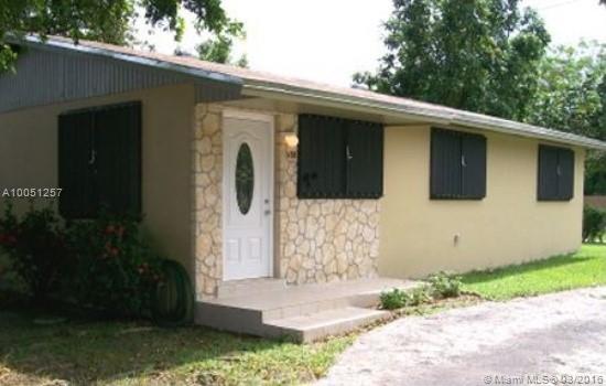 South Miami Heights Add - Residential