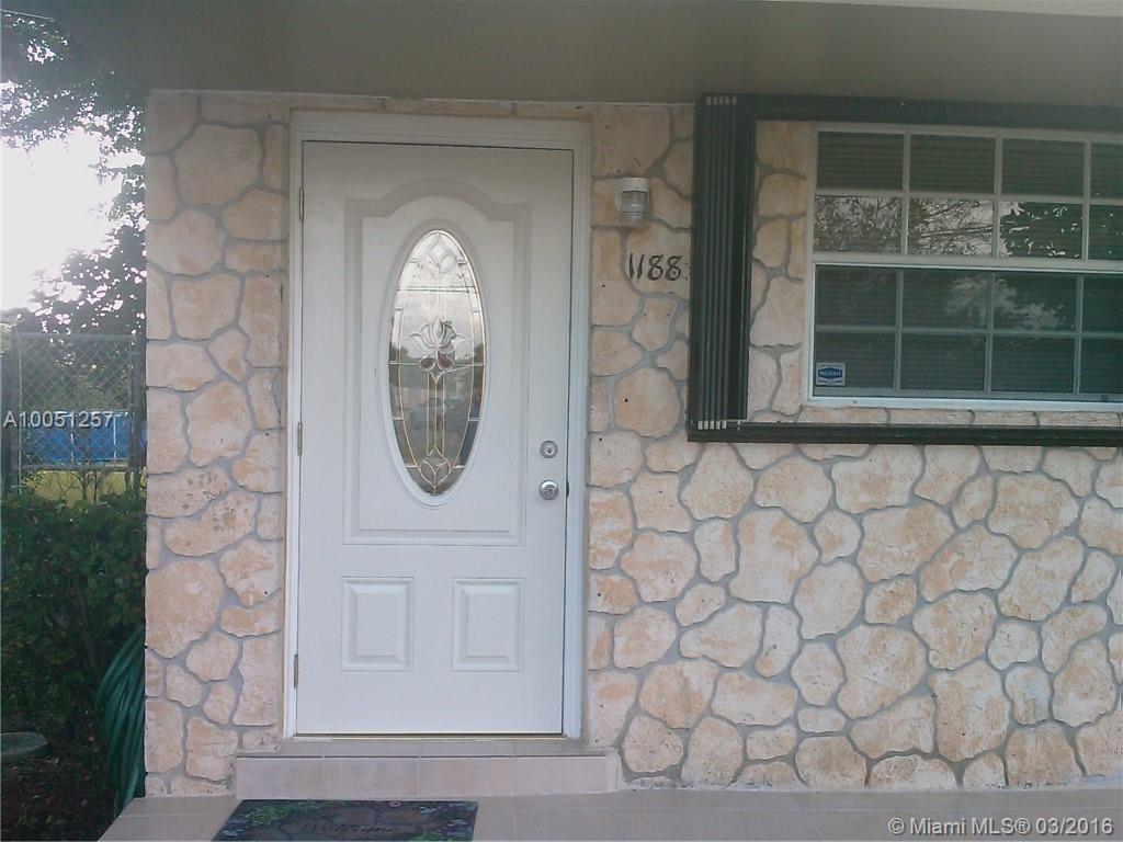 South Miami Heights Add - Residential