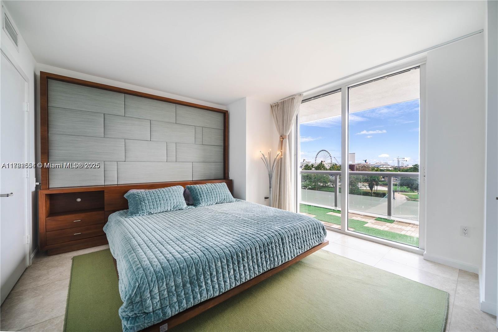 50 BISCAYNE CONDO - Residential Lease