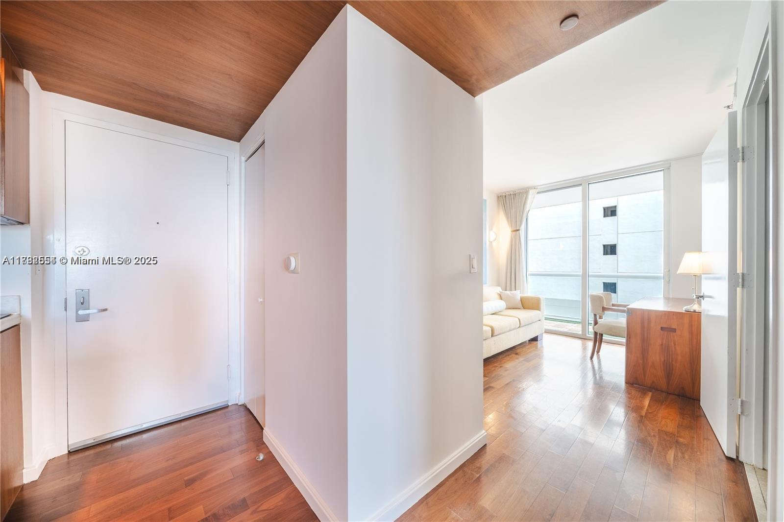 50 BISCAYNE CONDO - Residential Lease