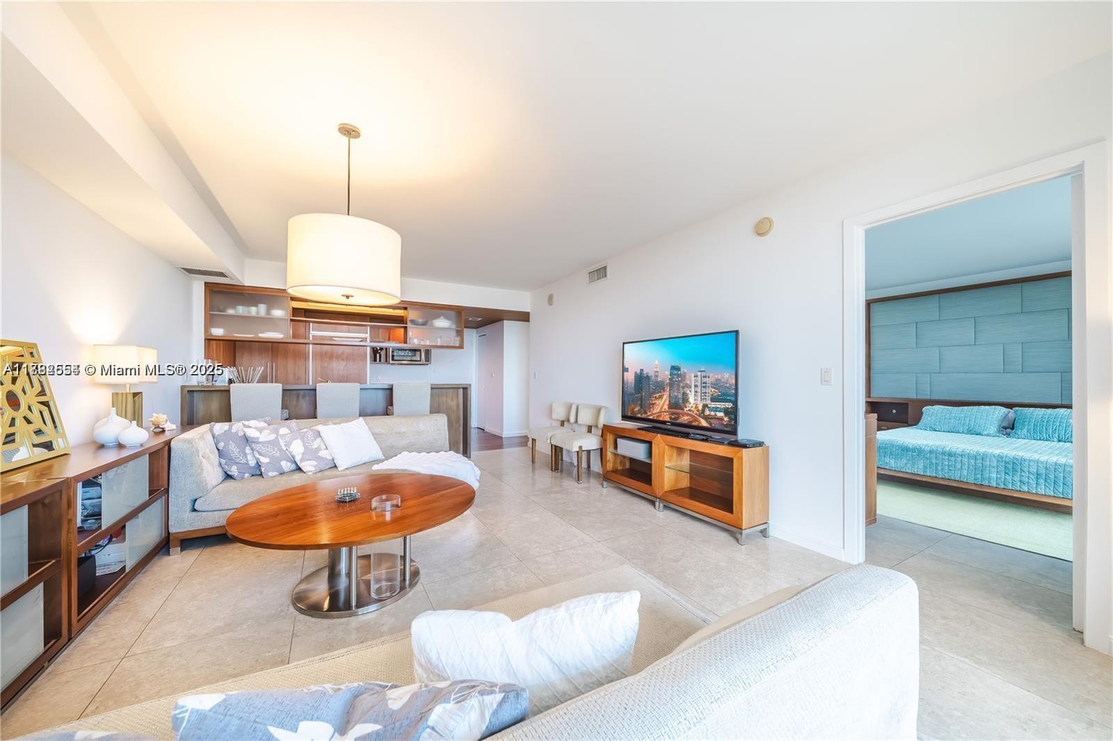 50 BISCAYNE CONDO - Residential Lease