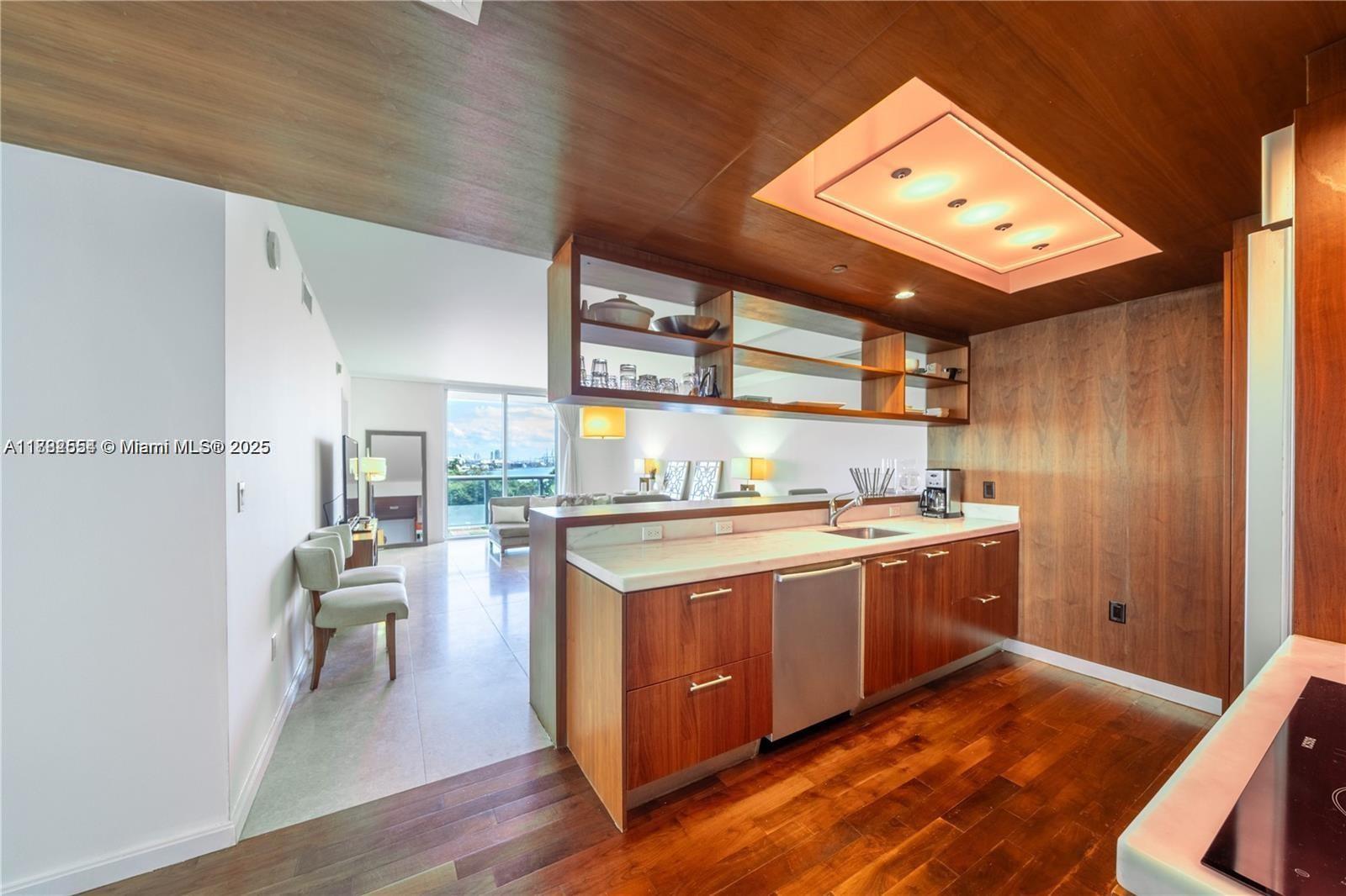50 BISCAYNE CONDO - Residential Lease