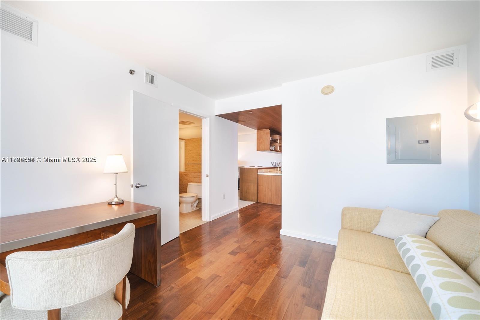 50 BISCAYNE CONDO - Residential Lease