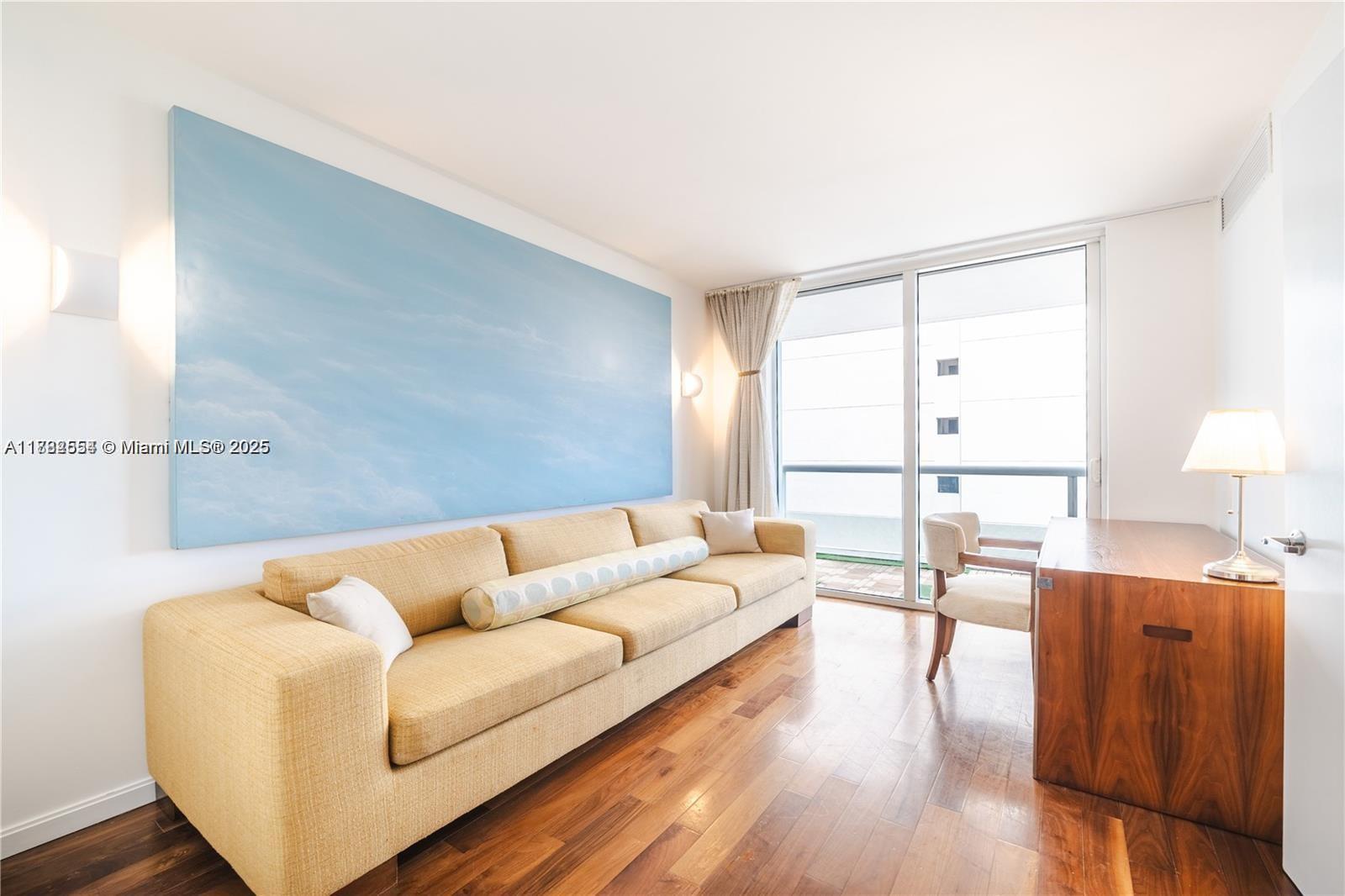 50 BISCAYNE CONDO - Residential Lease