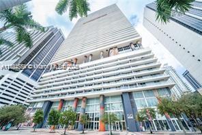 50 BISCAYNE CONDO - Residential Lease