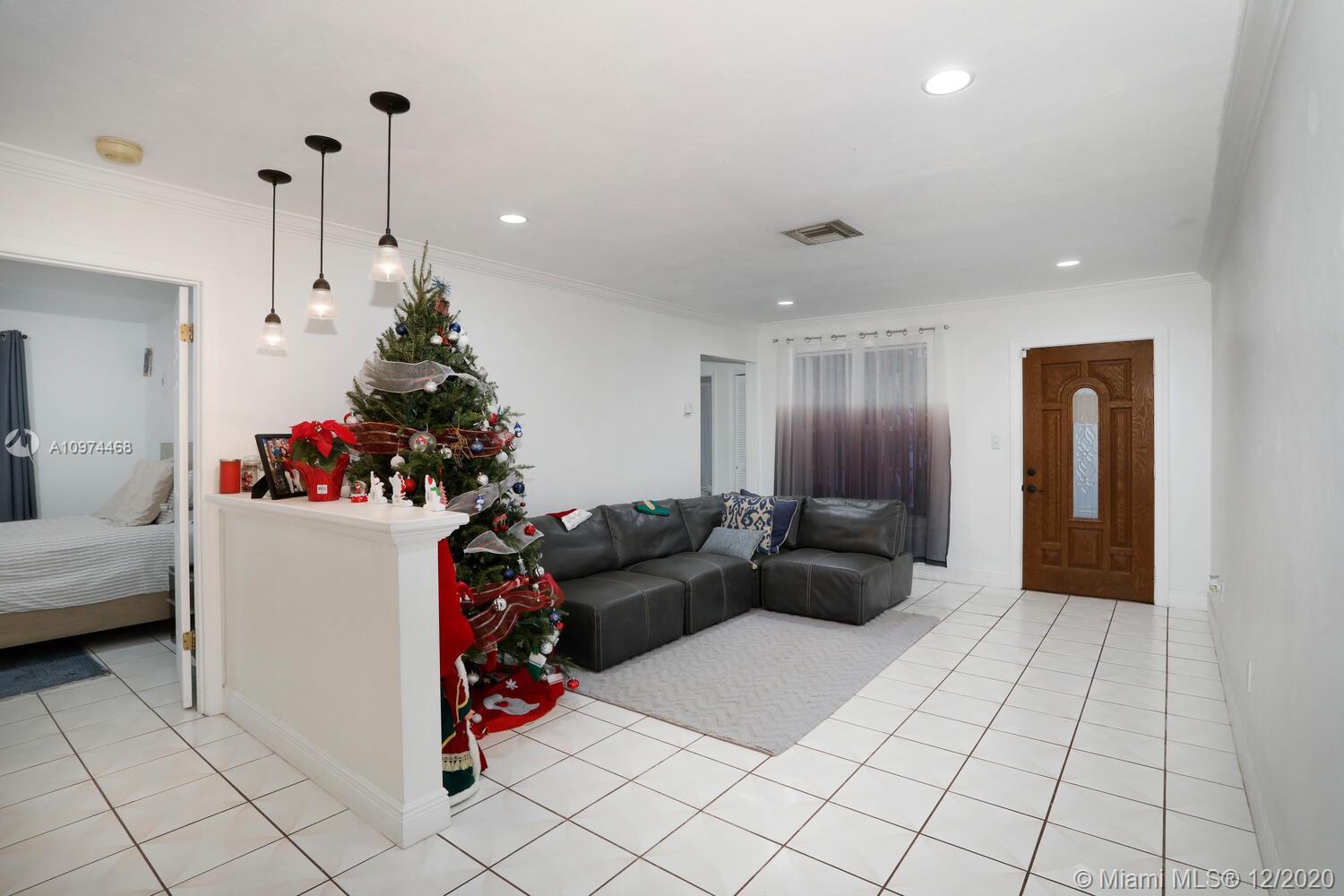 NEW SILVER CREST - Residential