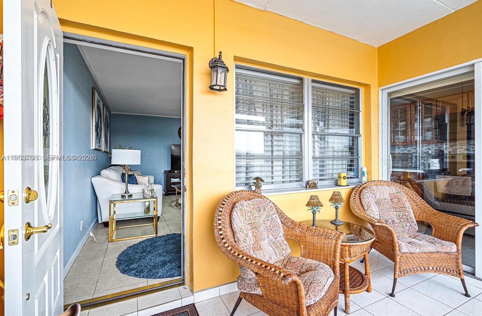 ELDORADO PLAZA WEST CONDO - Residential