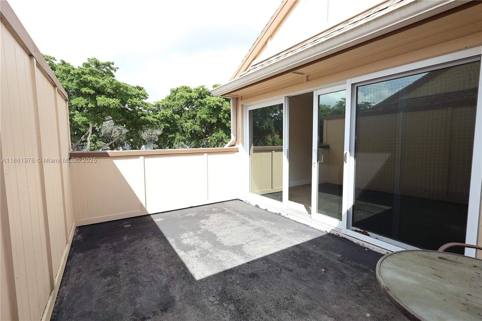 TOWNHOUSES AT JACARANDA C - Residential