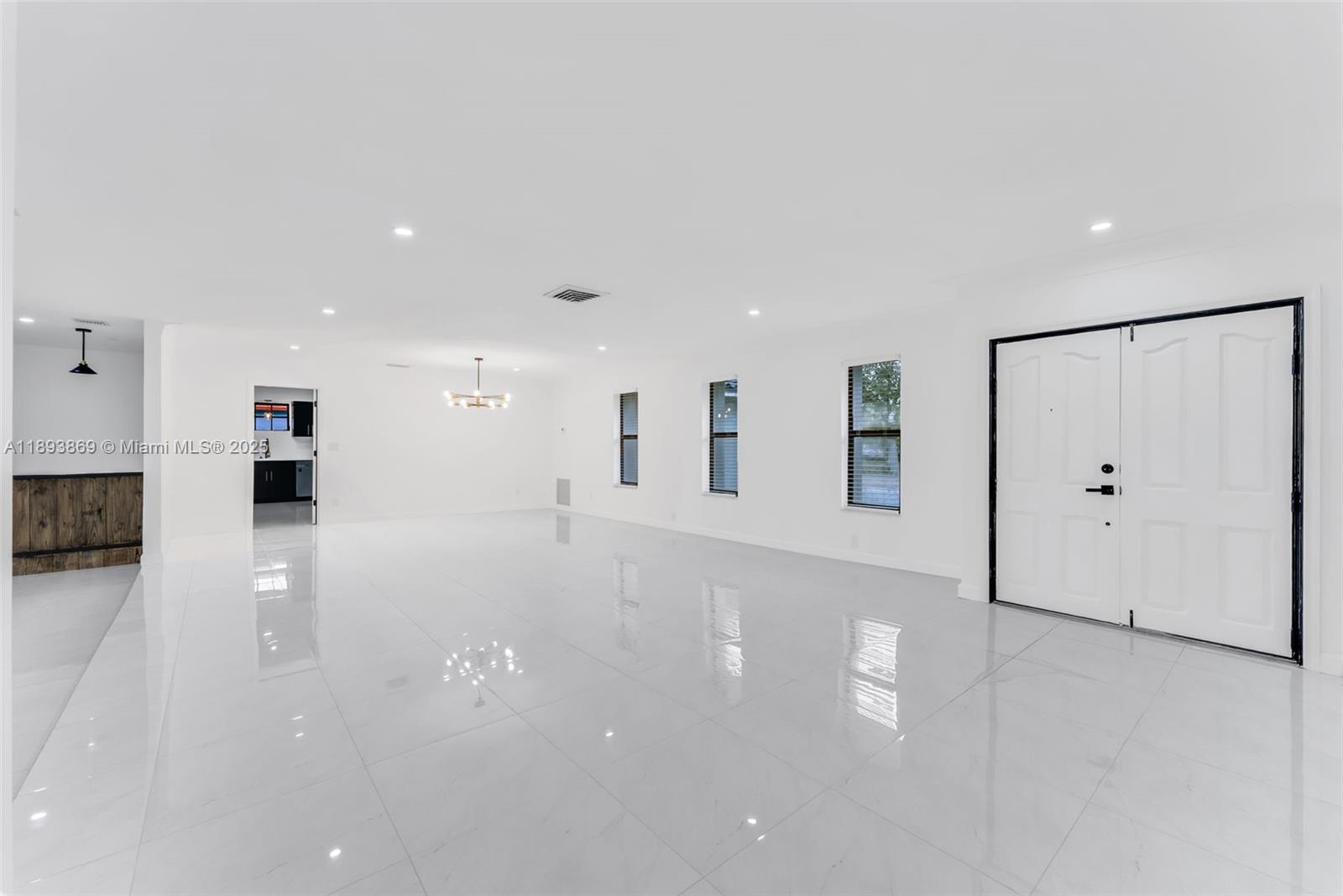 WEST CARVER RANCHES ADD N - Residential