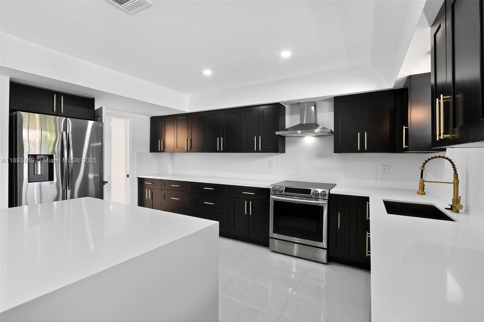 WEST CARVER RANCHES ADD N - Residential