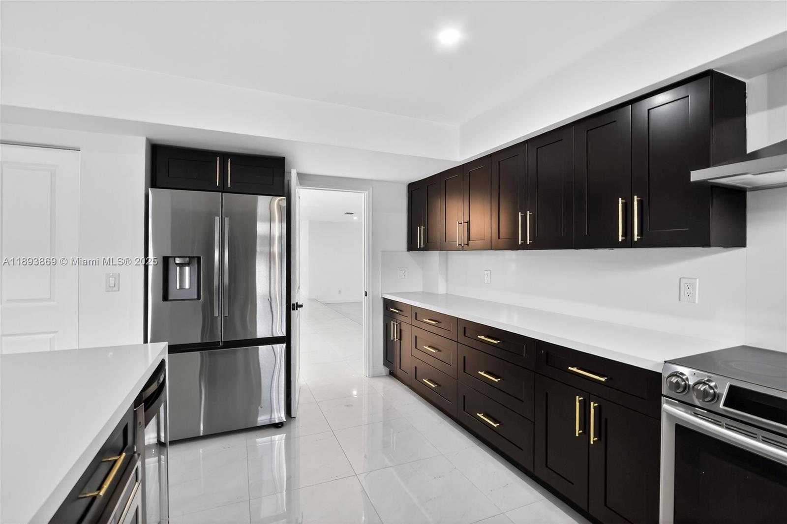 WEST CARVER RANCHES ADD N - Residential