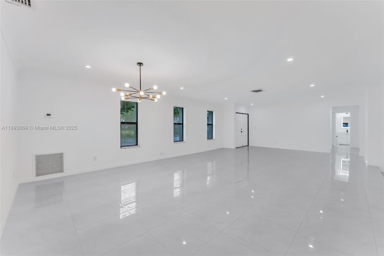 WEST CARVER RANCHES ADD N - Residential