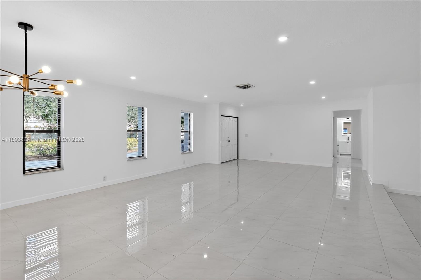 WEST CARVER RANCHES ADD N - Residential