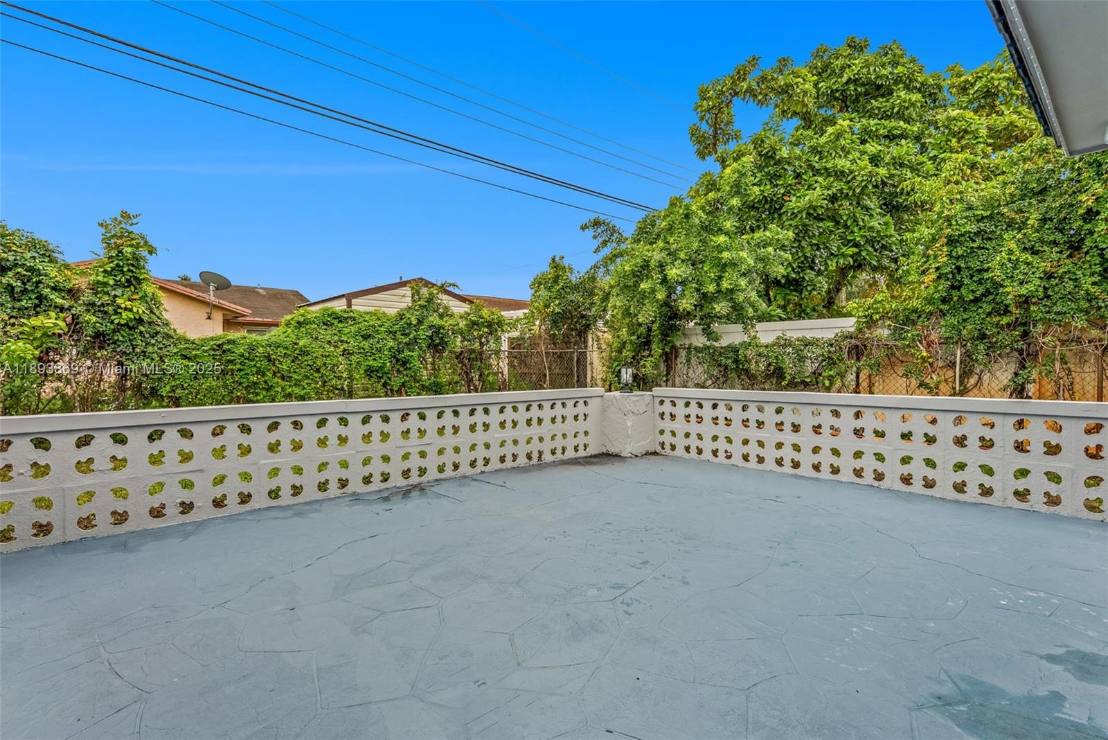 WEST CARVER RANCHES ADD N - Residential