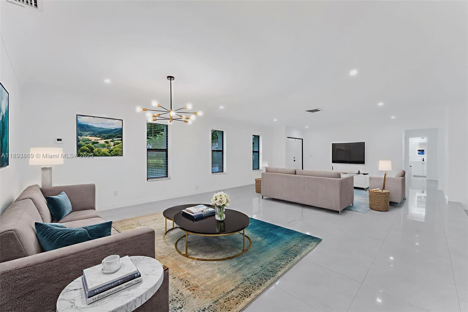 WEST CARVER RANCHES ADD N - Residential