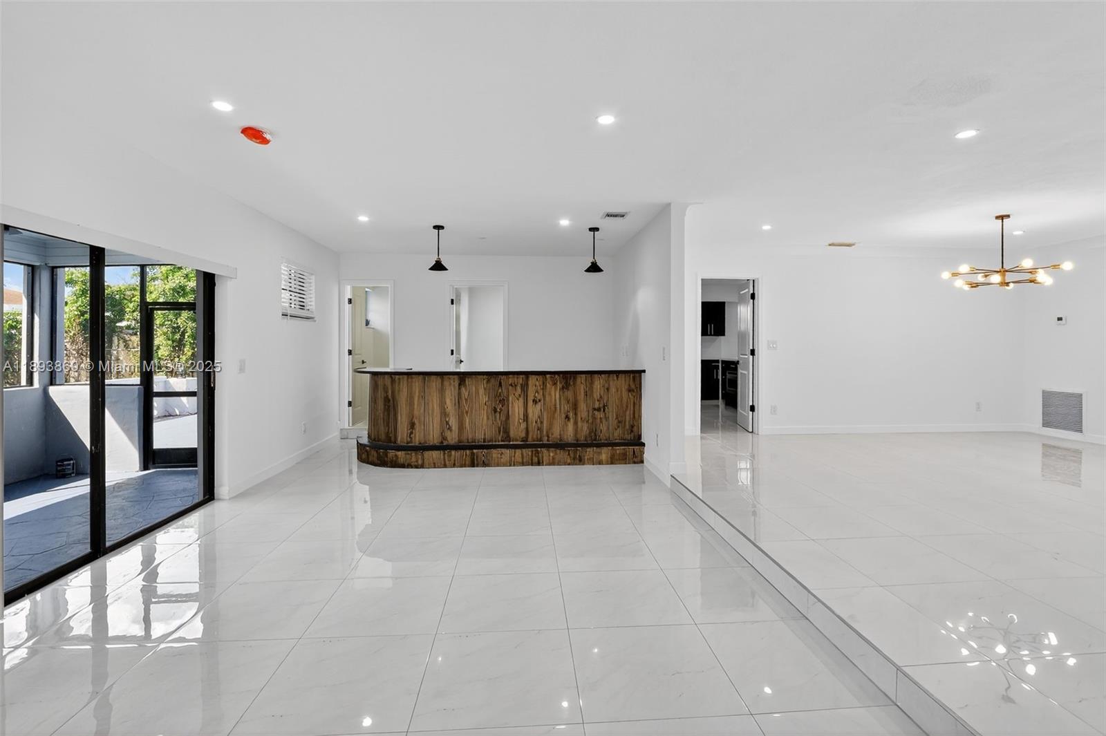 WEST CARVER RANCHES ADD N - Residential