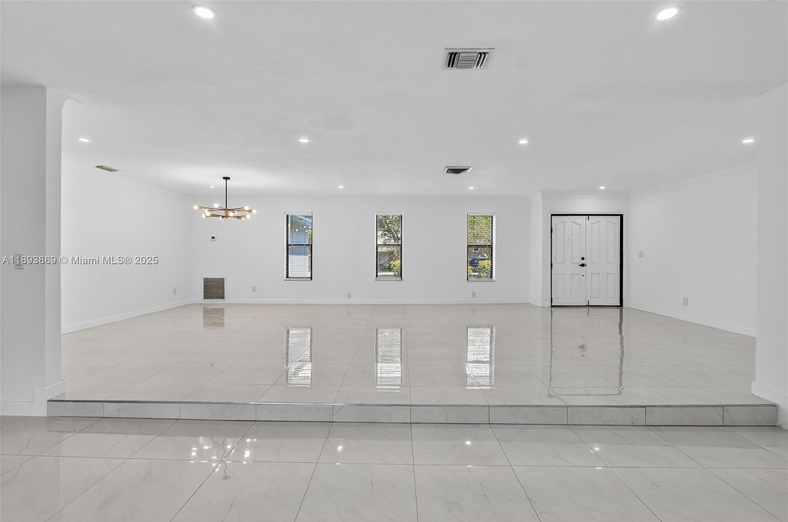 WEST CARVER RANCHES ADD N - Residential