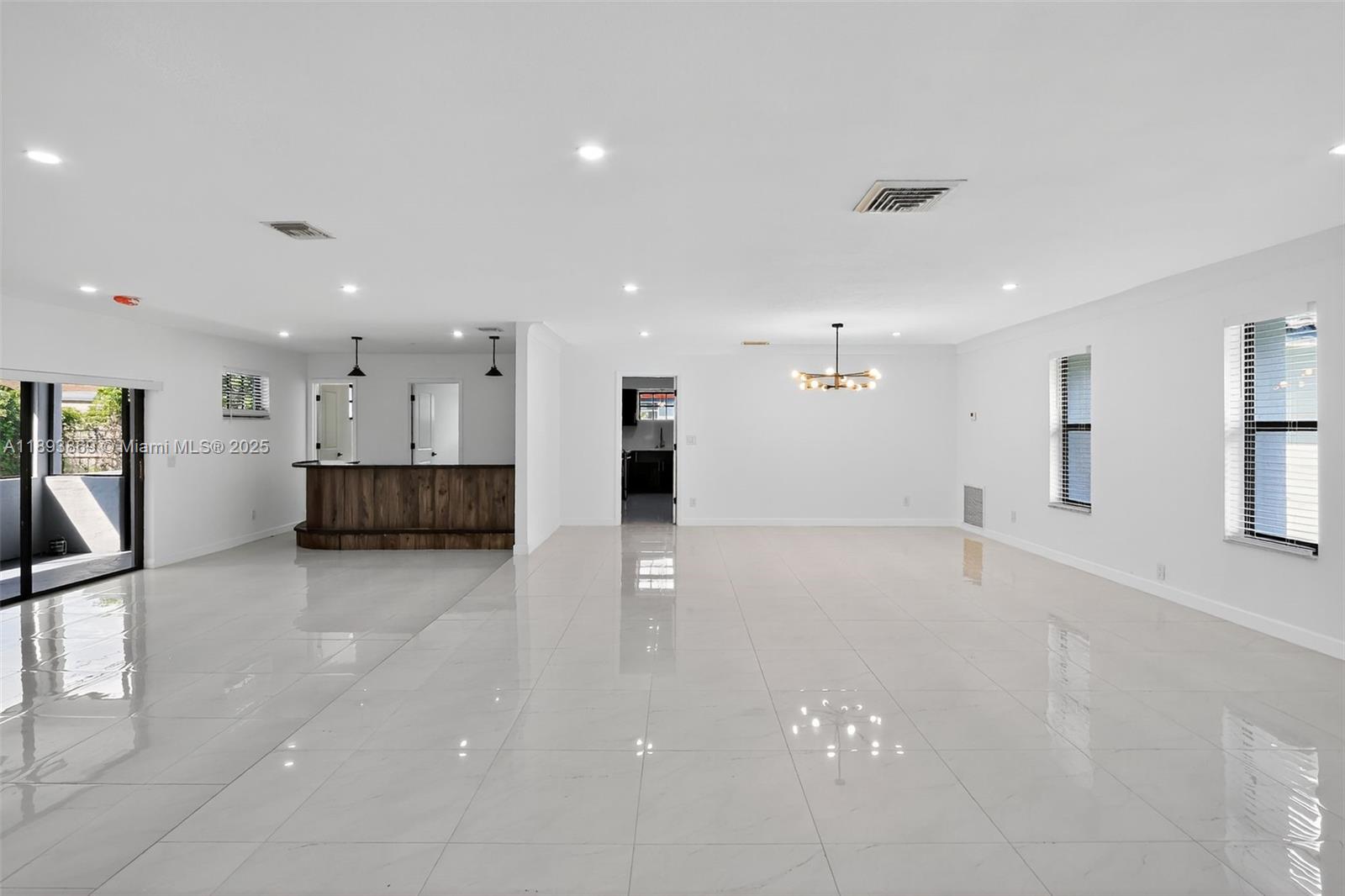 WEST CARVER RANCHES ADD N - Residential