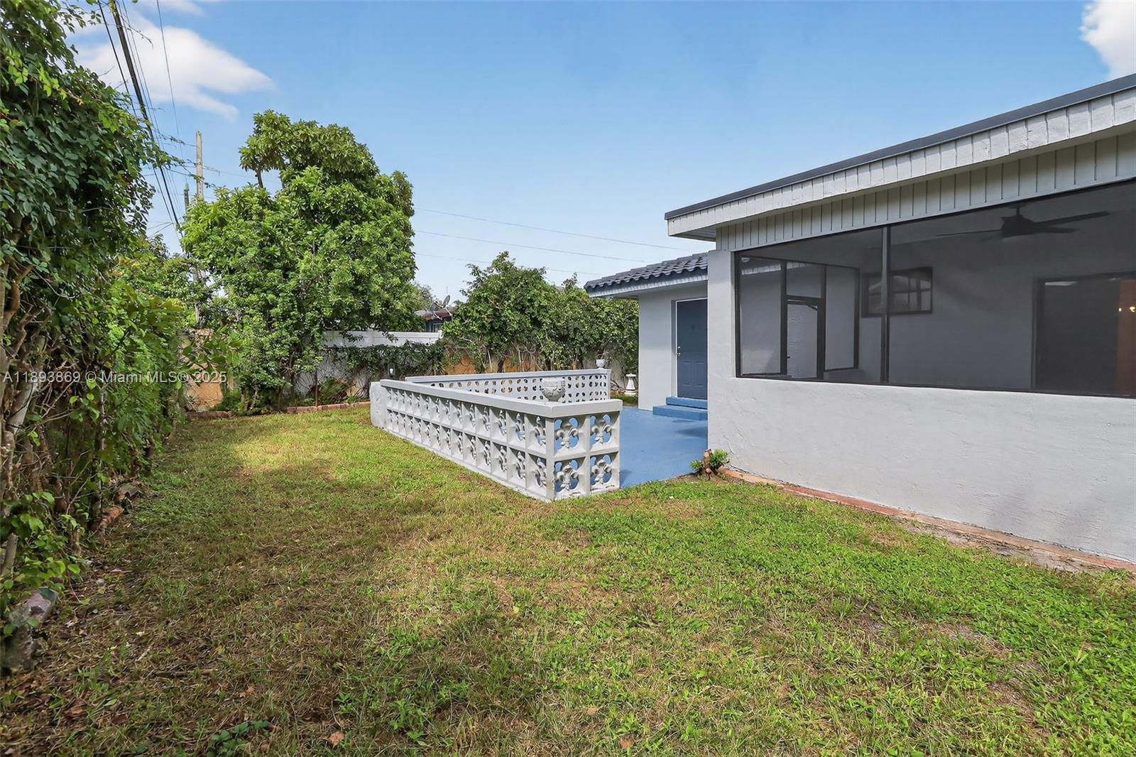 WEST CARVER RANCHES ADD N - Residential