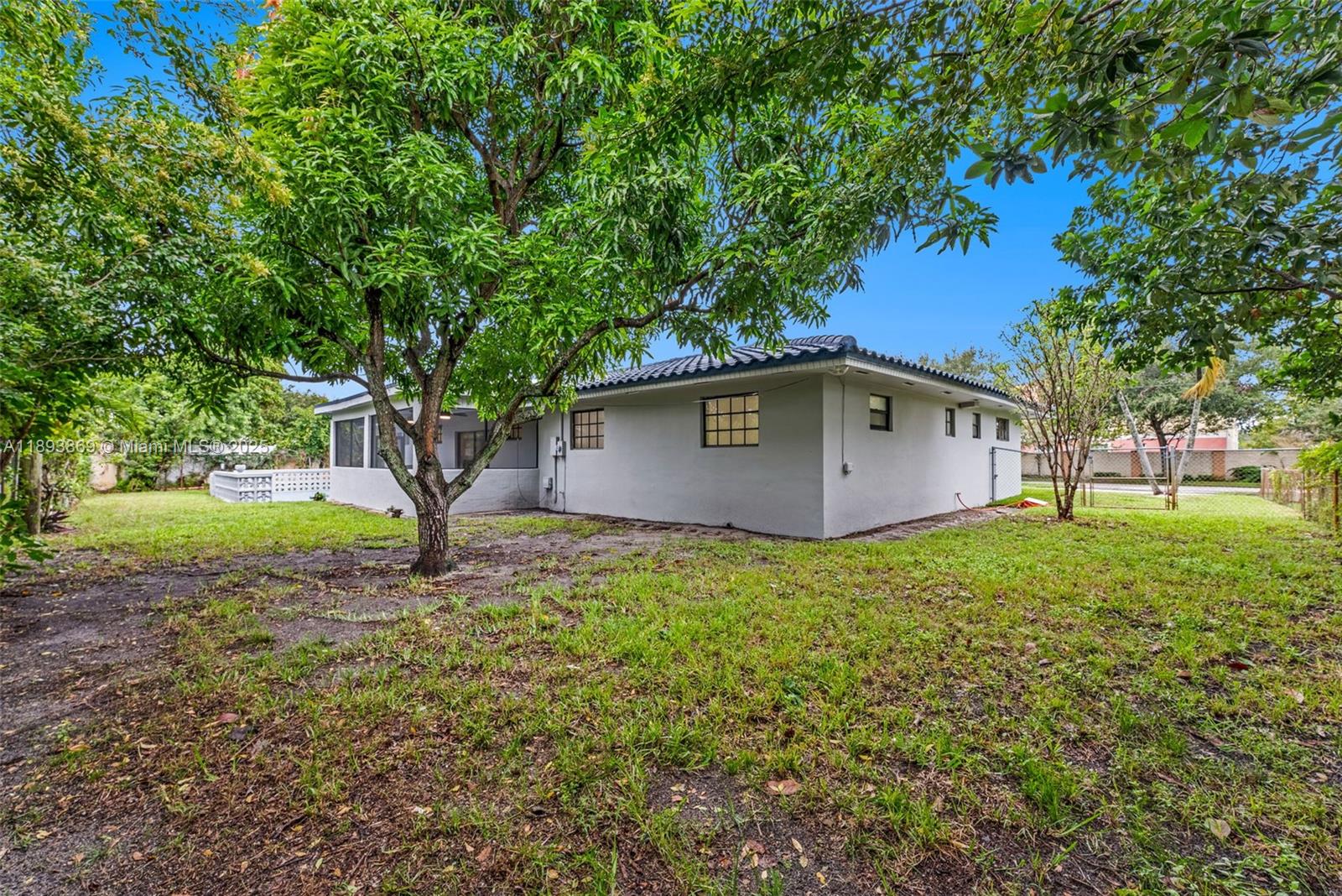 WEST CARVER RANCHES ADD N - Residential